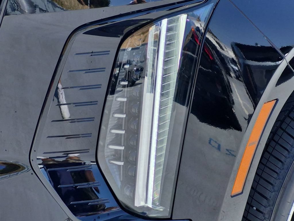 New 2026 Cadillac Escalade Sport AWD/4WD image 18