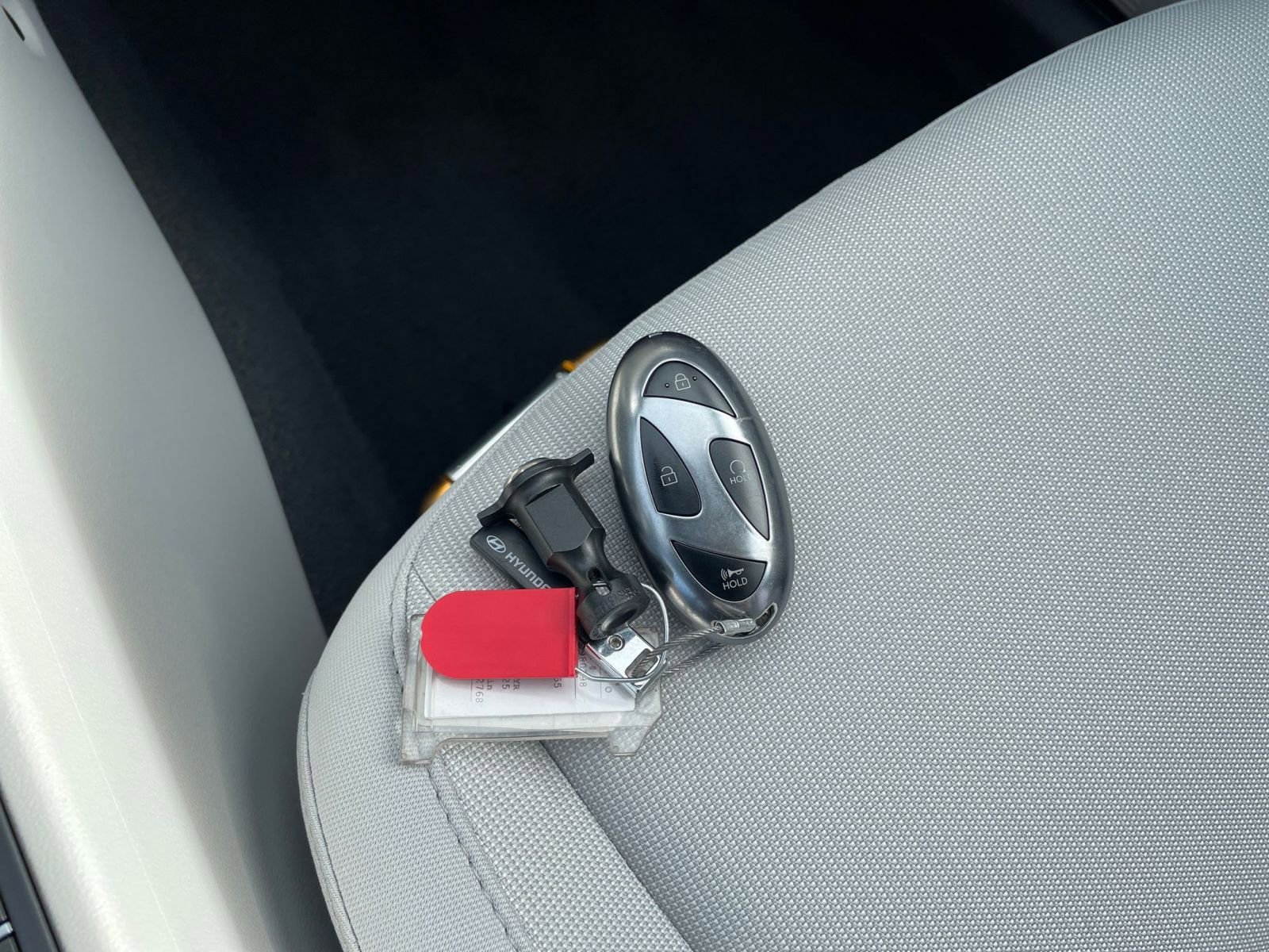 Used 2025 Hyundai Kona SEL image 21