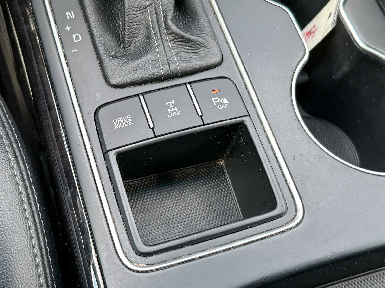 Certified 2017 Kia Sorento EX image 26