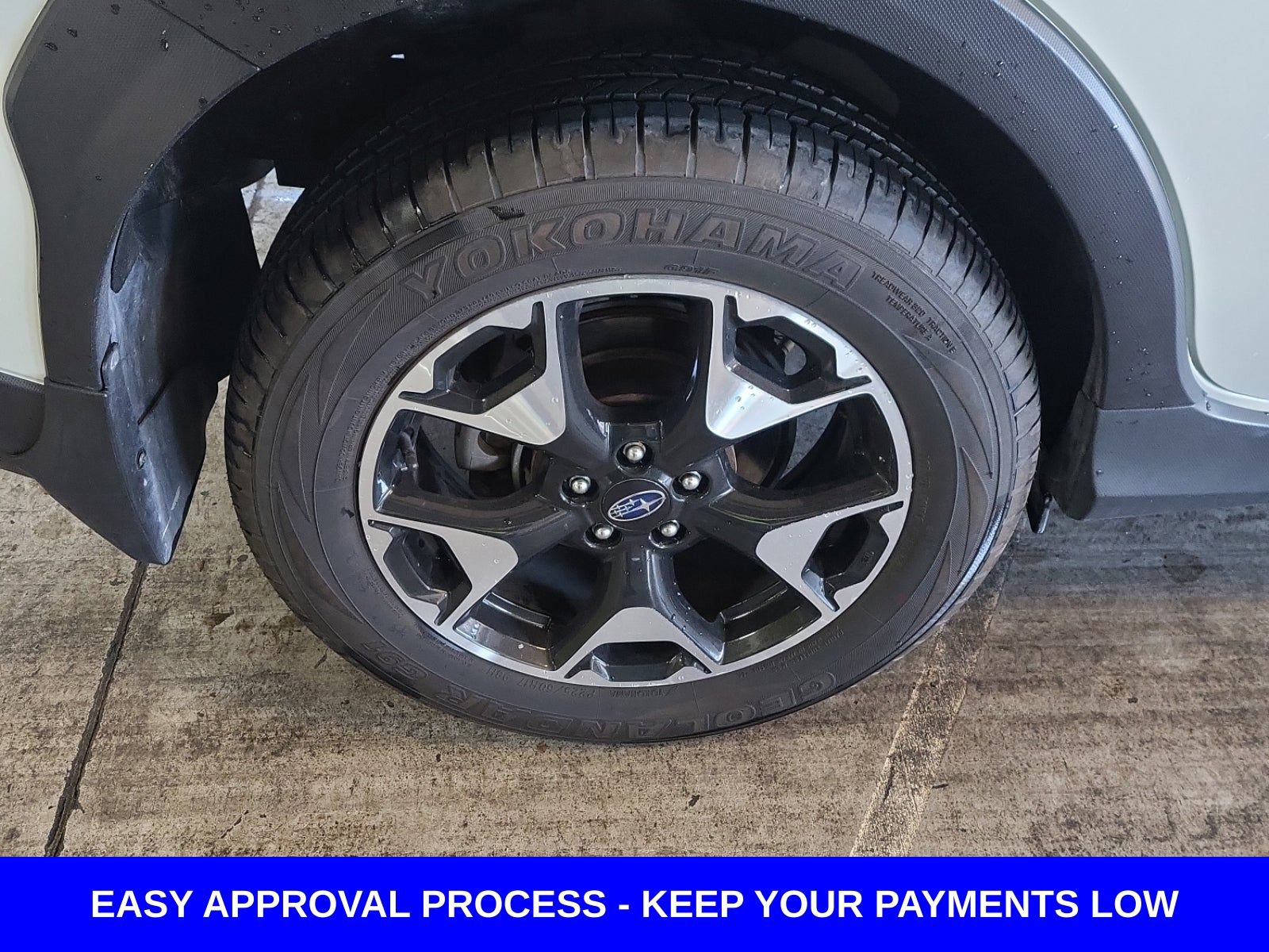 Used 2019 Subaru Crosstrek 2.0i Premium w/ Eyesight System image 18