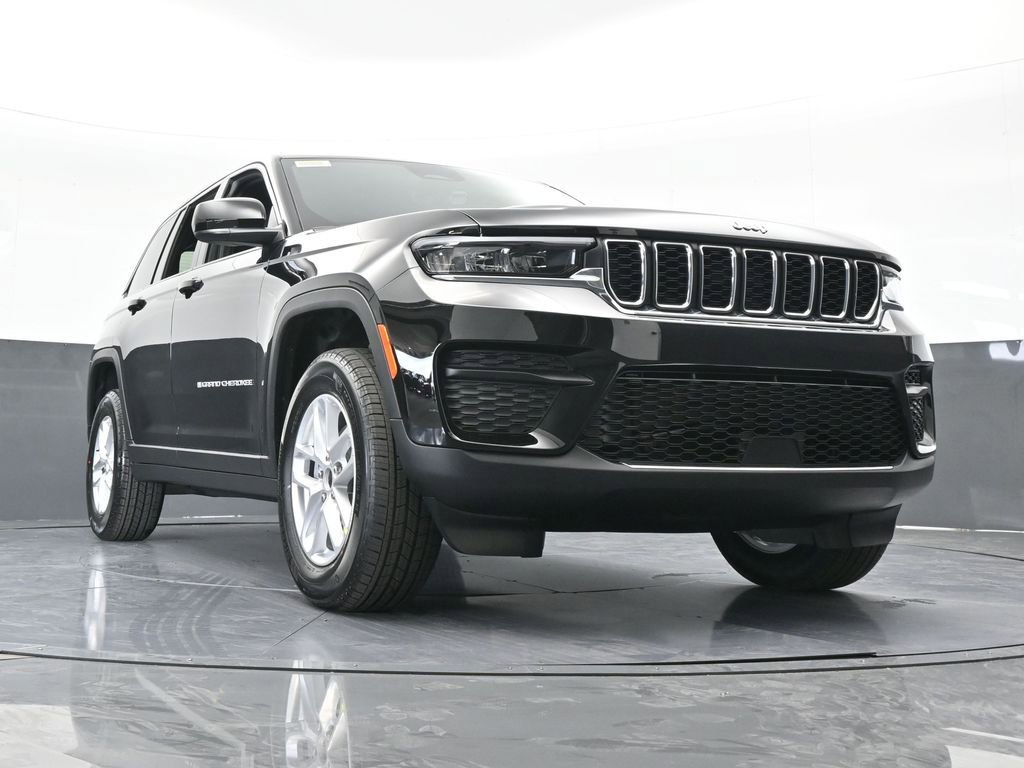 New 2026 Jeep Grand Cherokee Laredo X image 61