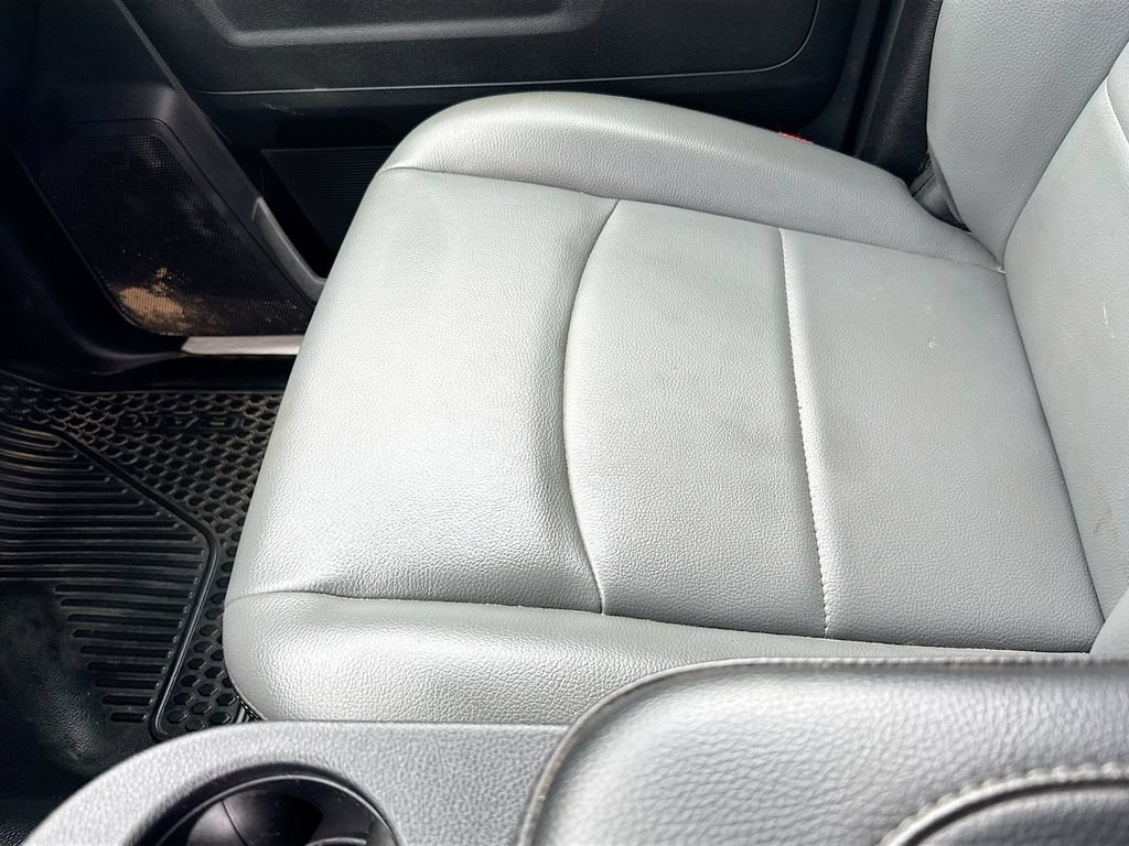 Used 2024 RAM 2500 Tradesman AWD/4WD image 17