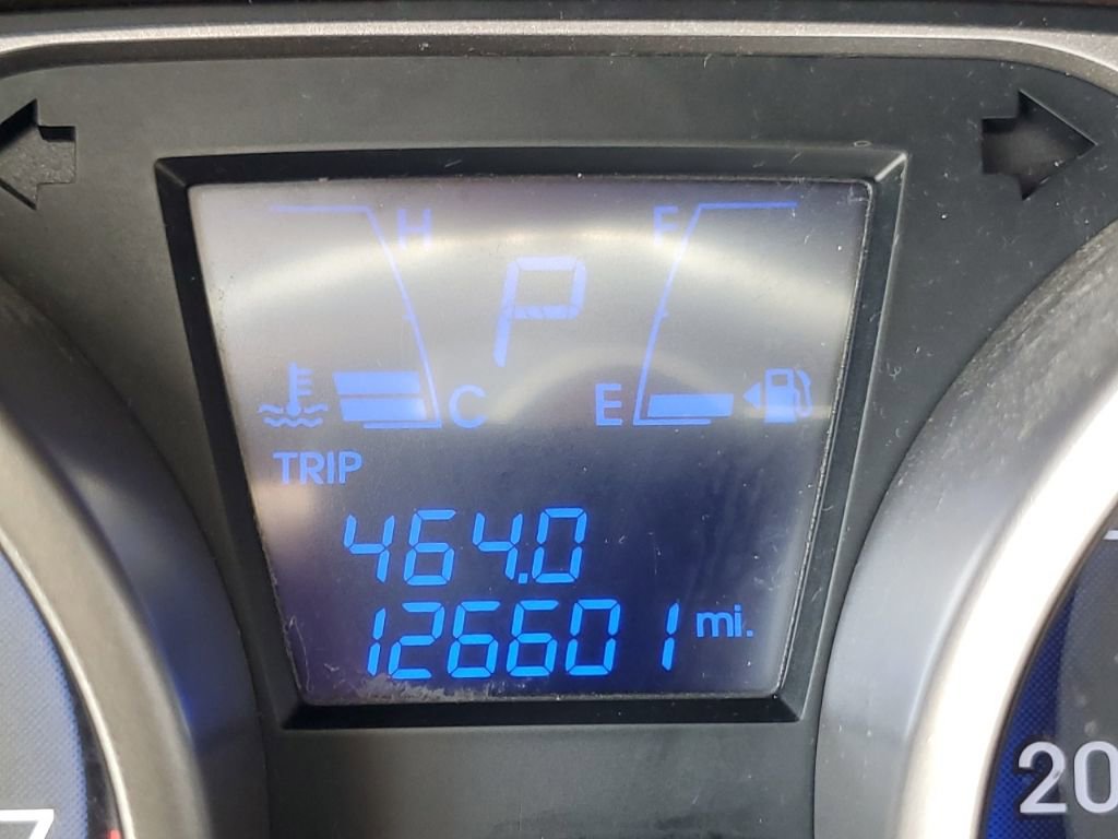 Used 2012 Hyundai Tucson GLS image 15