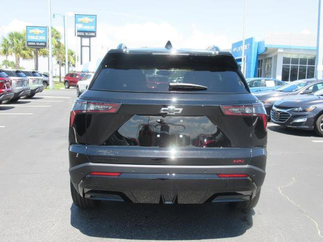 New 2026 Chevrolet Equinox RS image 5