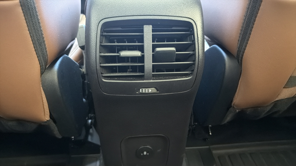 Used 2025 Ford Bronco Sport Outer Banks w/ Outer Banks Tech Package+ AWD/4WD image 13