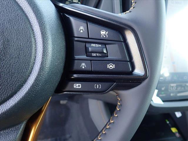 New 2026 Subaru Forester Wilderness image 17