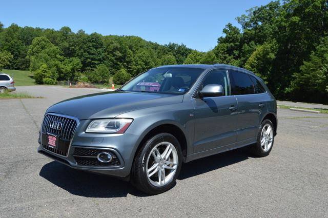 Used 2013 Audi Q5 3.0T Premium Plus AWD/4WD image 64