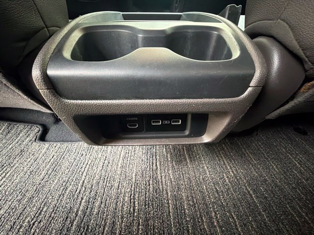 Certified 2022 Honda Odyssey Touring image 18