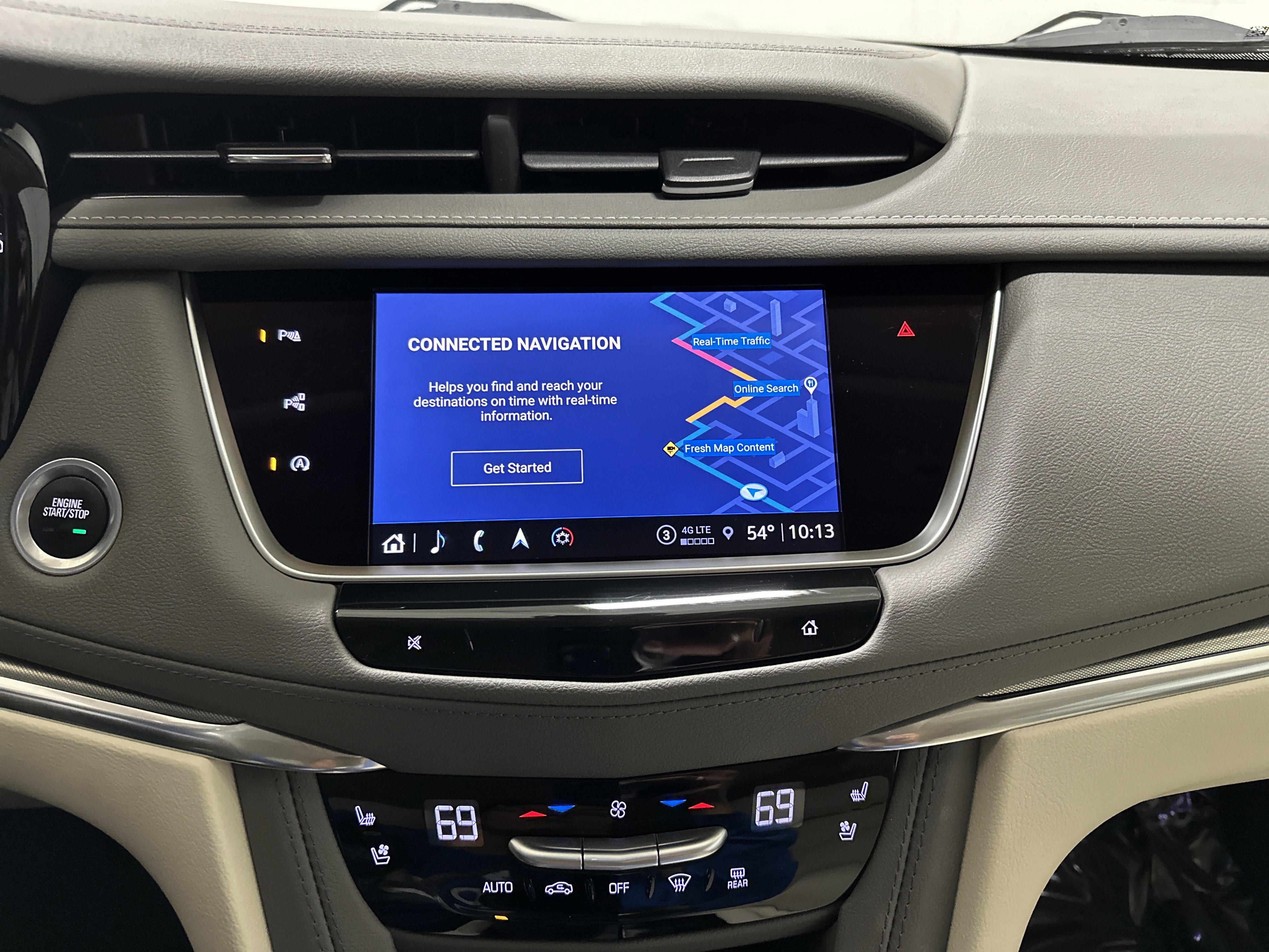 Used 2022 Cadillac XT5 Premium Luxury w/ Technology Package image 24