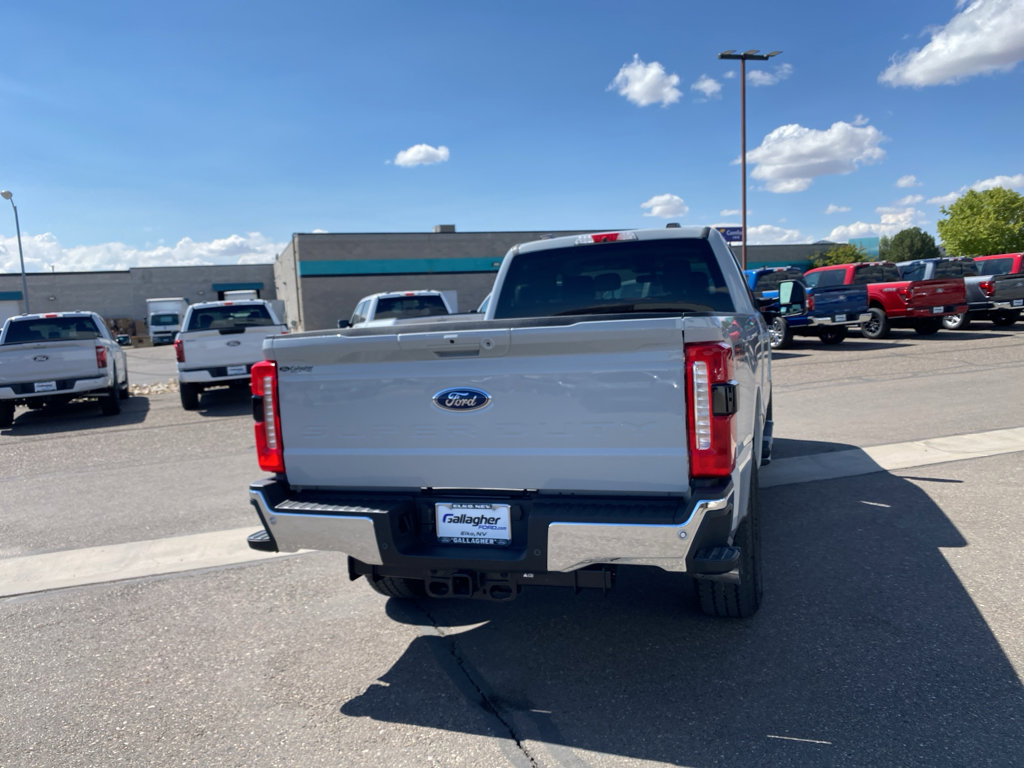 New 2026 Ford F350 4x4 Crew Cab Super Duty image 20