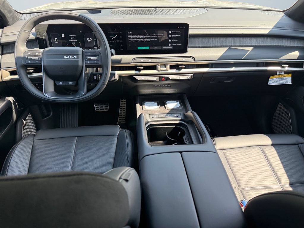 New 2027 Kia Telluride SX Prestige AWD/4WD image 10
