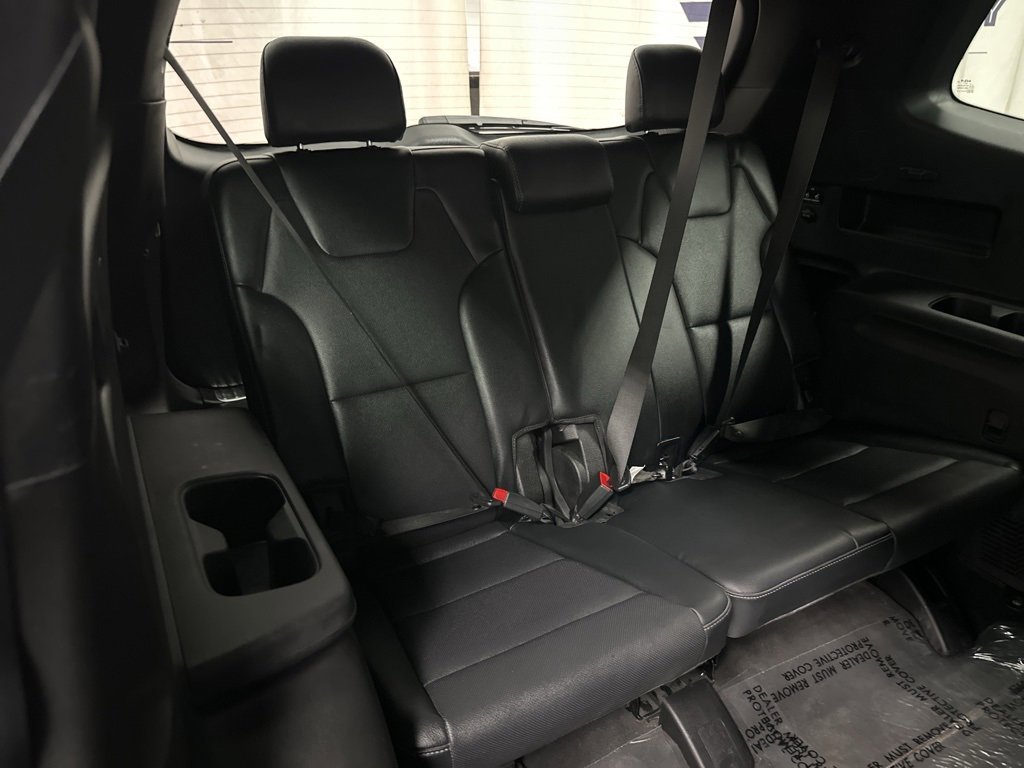 Used 2024 Kia Telluride SX X-Line image 38