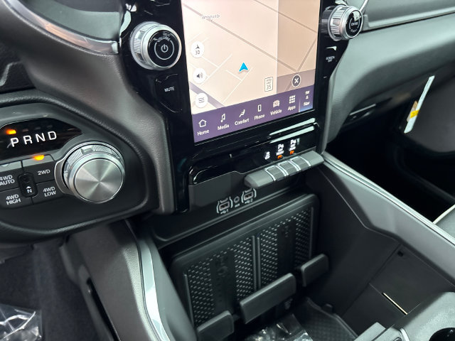 New 2027 RAM 1500 Laramie AWD/4WD image 23