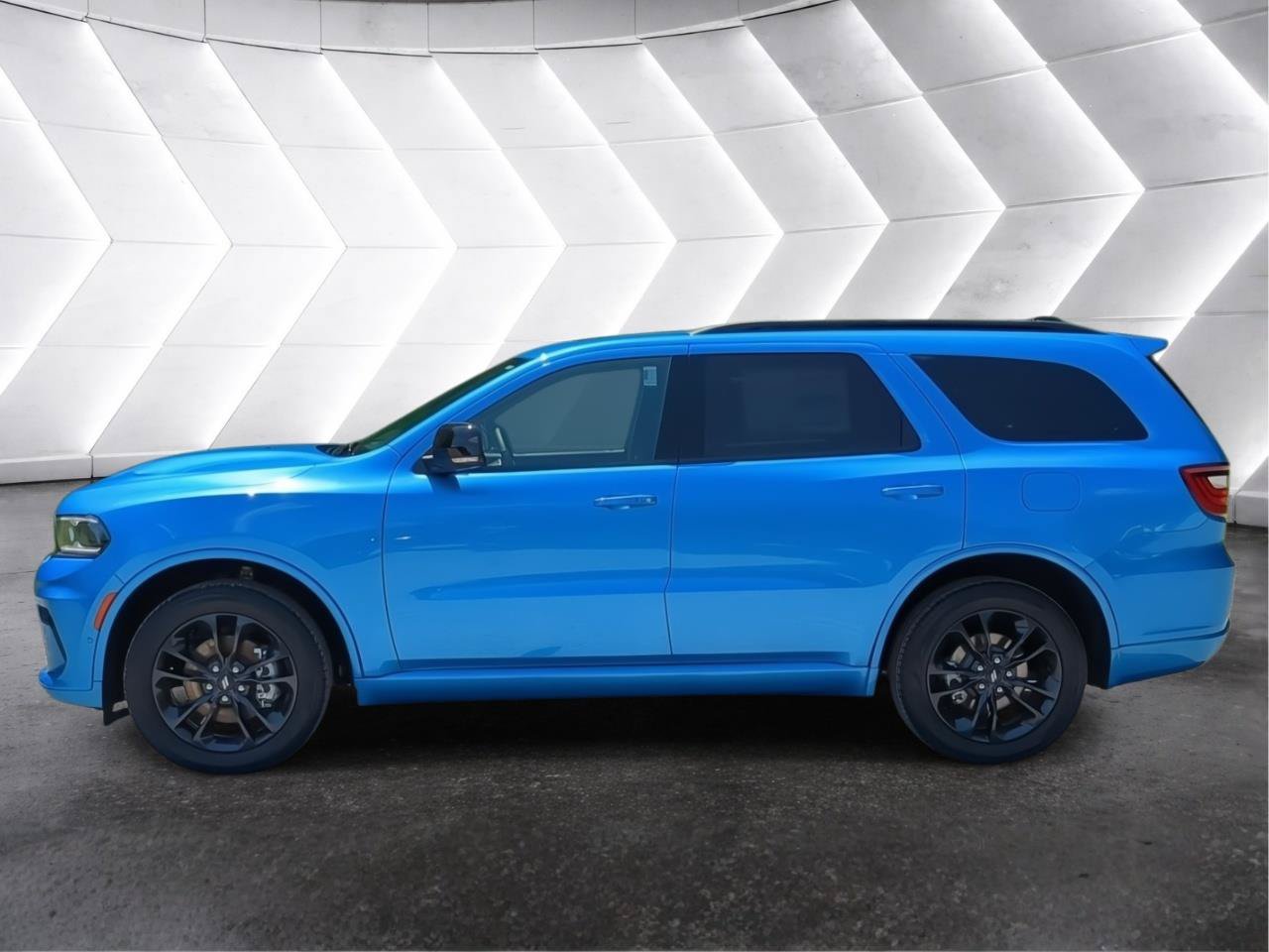 New 2026 Dodge Durango GT AWD/4WD image 6