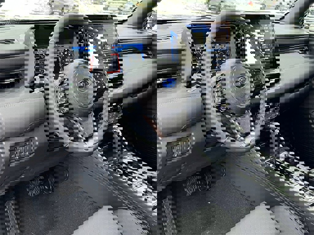 New 2026 Subaru Outback Touring image 17