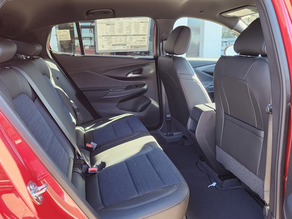 New 2026 Buick Envista Preferred w/ Convenience I Package image 40