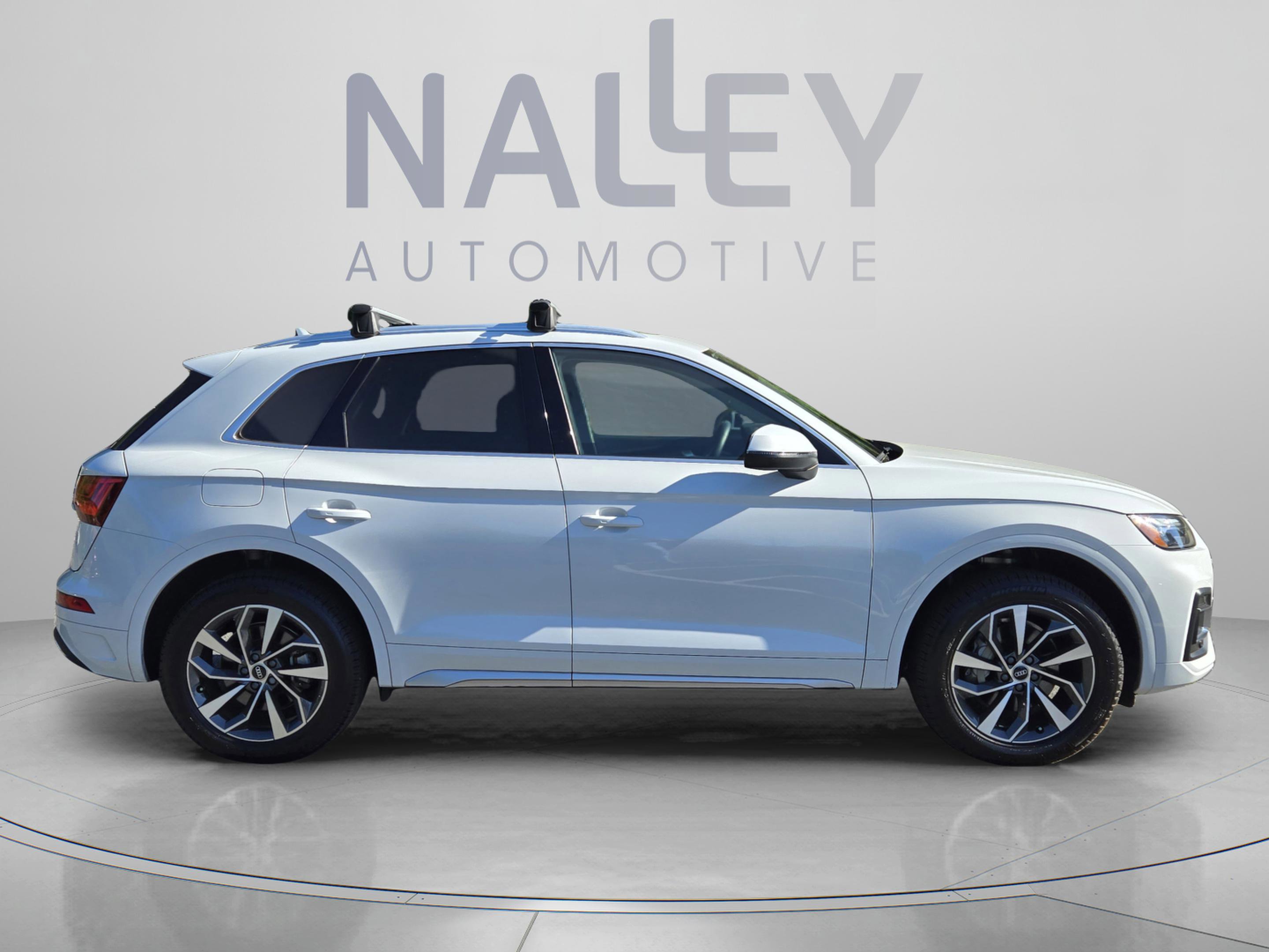 Used 2021 Audi Q5 2.0T Premium w/ Convenience Package AWD/4WD image 6