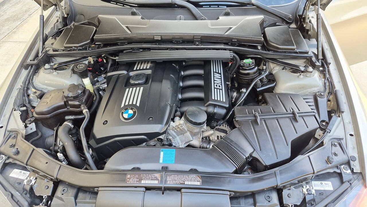 Used 2008 BMW 328xi Sedan AWD/4WD image 61