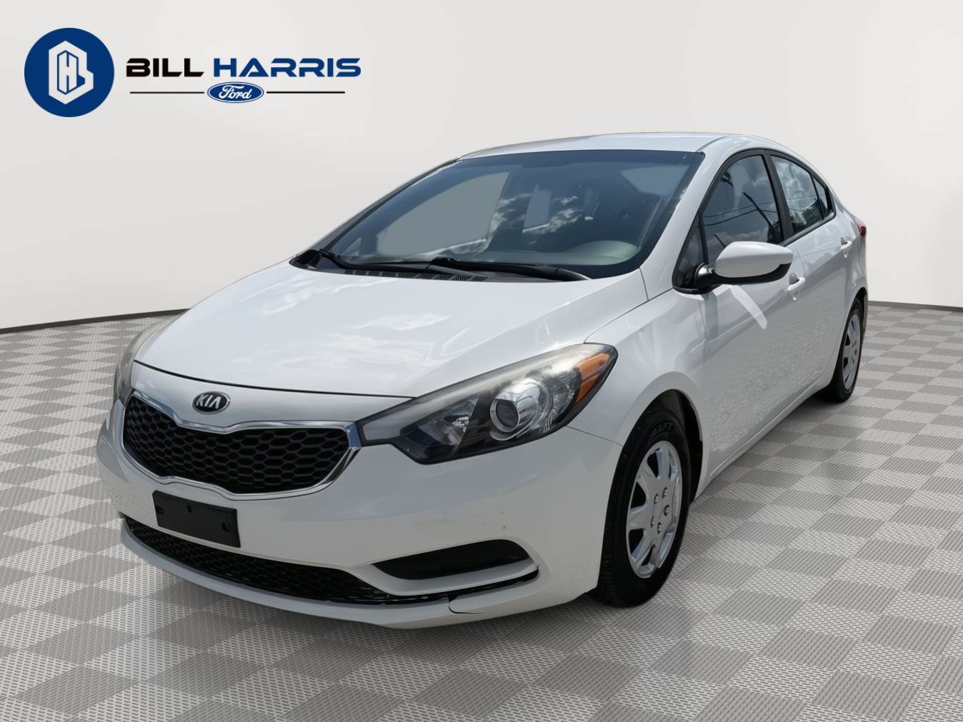 Used 2016 Kia Forte LX FWD image 1