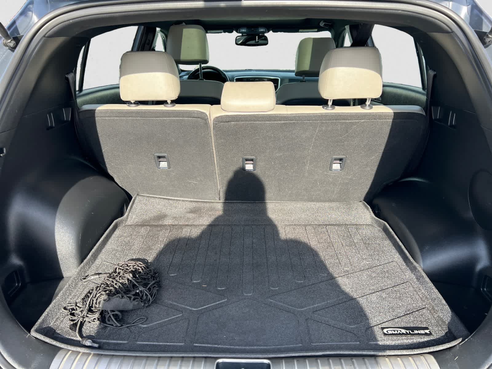 Used 2020 Kia Sportage S w/ S Premium Package FWD image 5