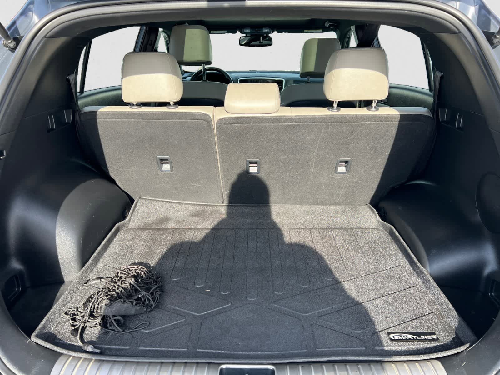 Used 2020 Kia Sportage S w/ S Premium Package FWD image 5