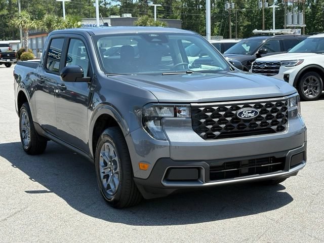 New 2026 Ford Maverick XLT w/ Equipment Group 301A AWD/4WD image 7