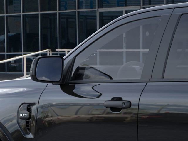 New 2025 Ford Ranger XLT w/ FX4 Off-Road Package image 20