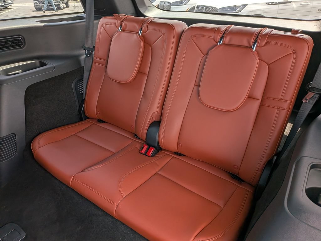 New 2026 Lincoln Aviator Reserve AWD/4WD image 15