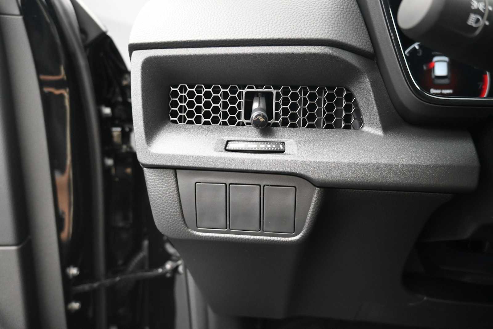 New 2027 Honda CR-V LX image 10