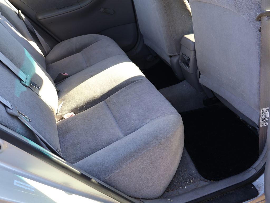 Used 2004 Toyota Corolla CE image 8