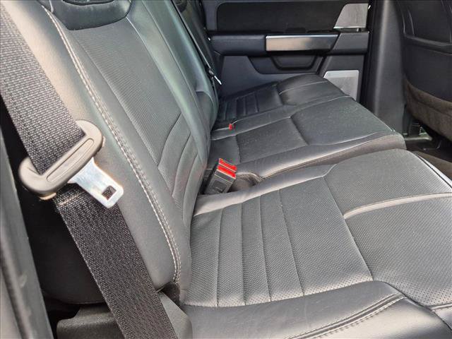 Used 2023 Ford F150 Platinum w/ Equipment Group 701A High AWD/4WD image 19