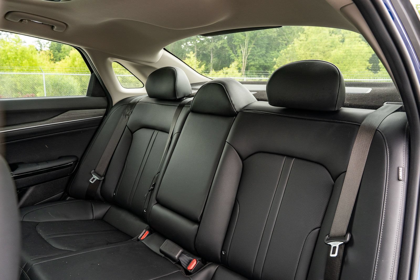 Used 2025 Kia K5 EX FWD image 19
