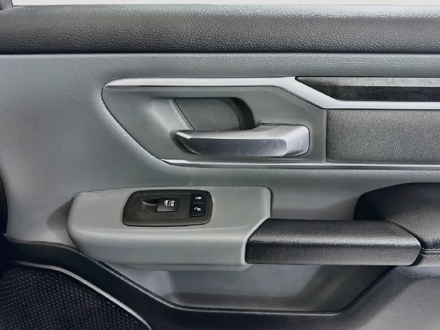 Used 2021 RAM 1500 Lone Star RWD image 30