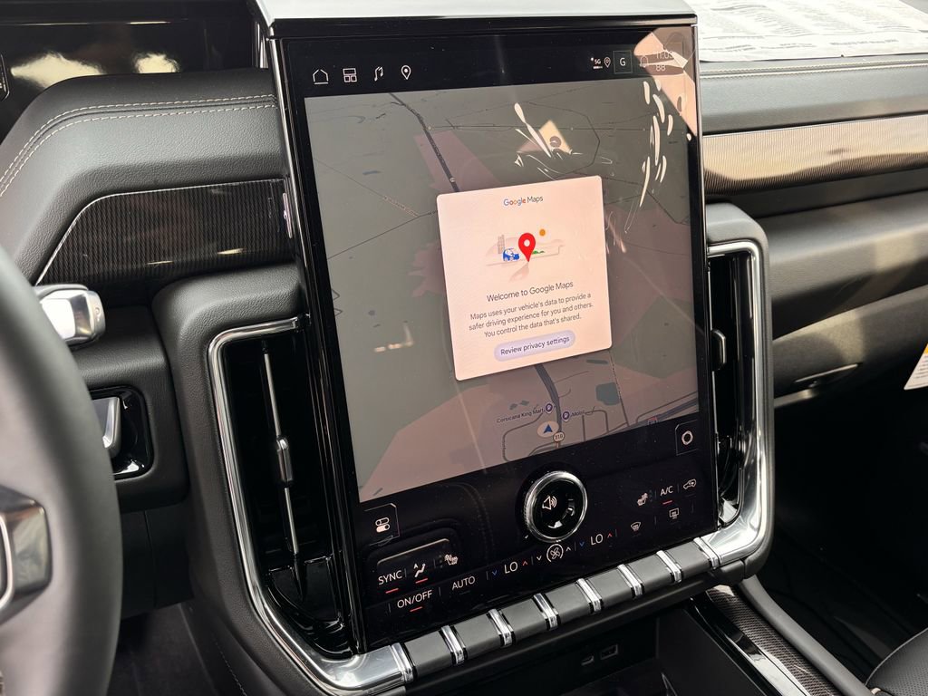 New 2026 GMC Yukon Elevation w/ LPO, Floor Liner Package image 12