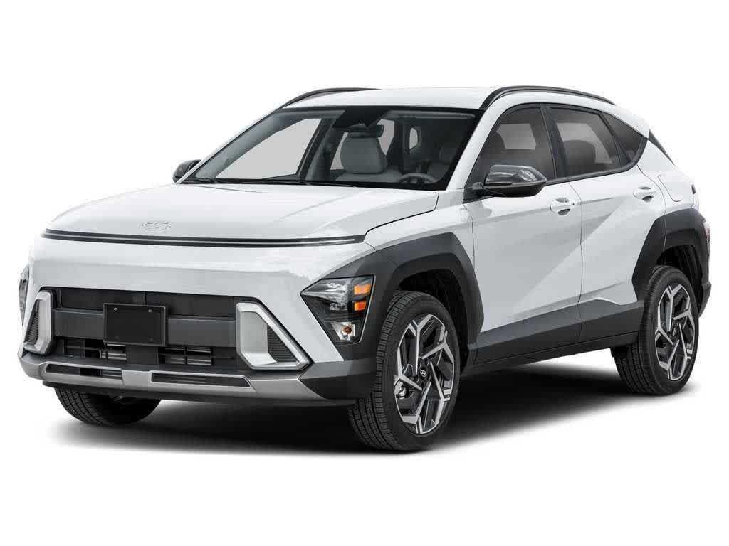 New 2026 Hyundai Kona SEL Premium FWD image 22