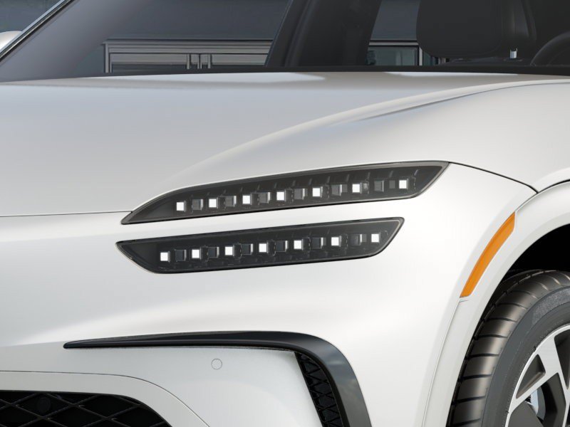 New 2027 Genesis GV60 RWD image 4