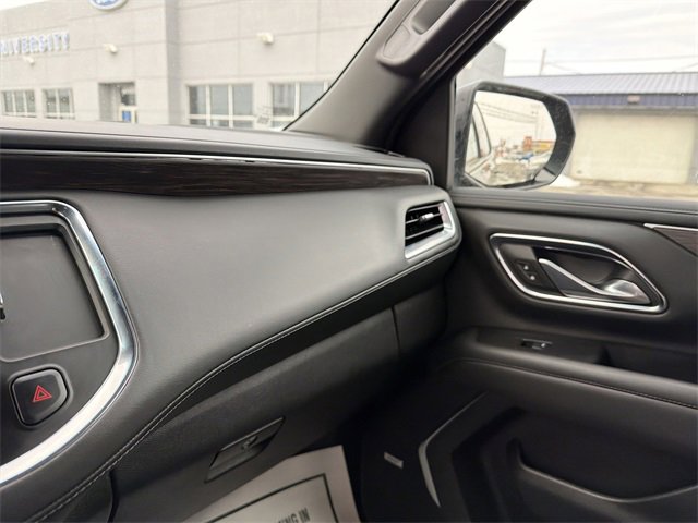 Used 2024 Chevrolet Tahoe Z71 image 24