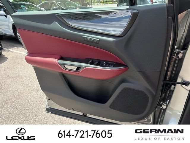 New 2026 Lexus NX 350 AWD w/ Premium Package image 22