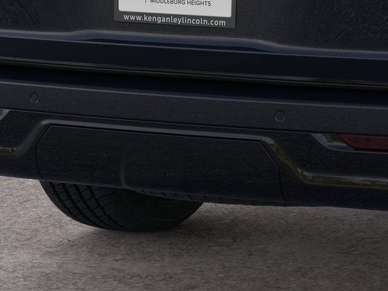 New 2026 Lincoln Navigator L Reserve AWD/4WD image 23