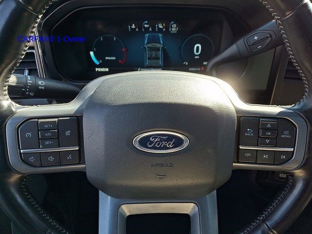 Used 2023 Ford F250 Lariat w/ Chrome Package image 22