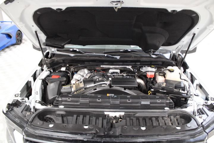 Used 2024 GMC Sierra 2500 AT4 w/ AT4 Premium Plus Package image 47