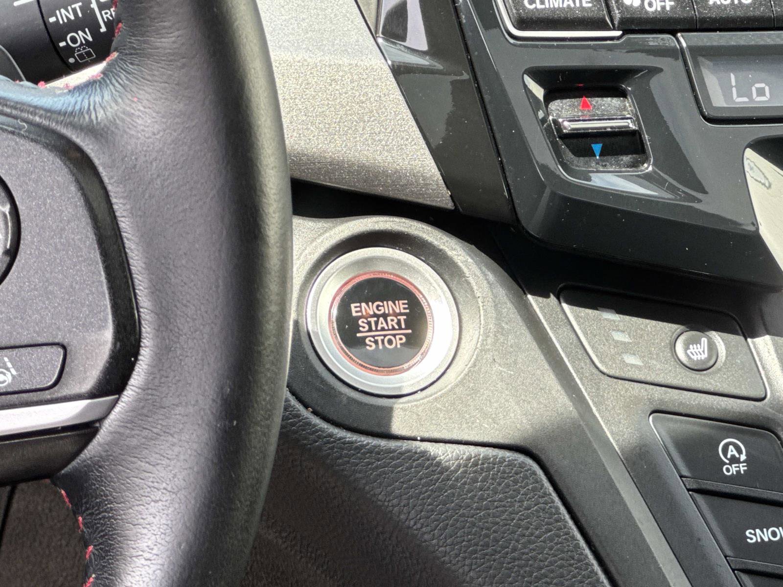 Certified 2023 Honda Odyssey Sport image 5