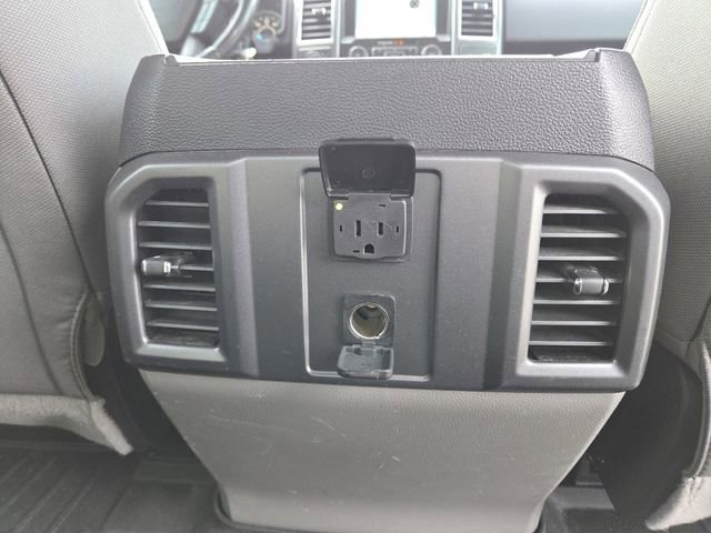 Used 2016 Ford F150 XLT w/ Equipment Group 302A Luxury image 14