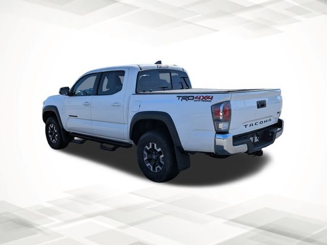 Used 2021 Toyota Tacoma TRD Off-Road image 6