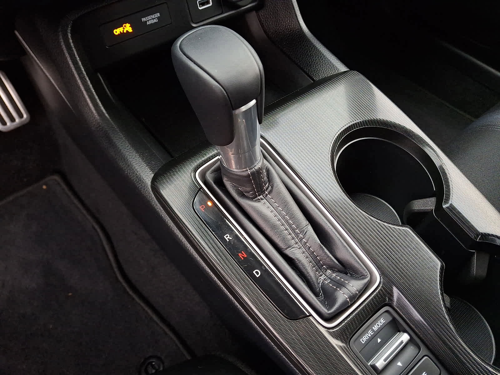 Certified 2024 Honda Civic Sport image 17