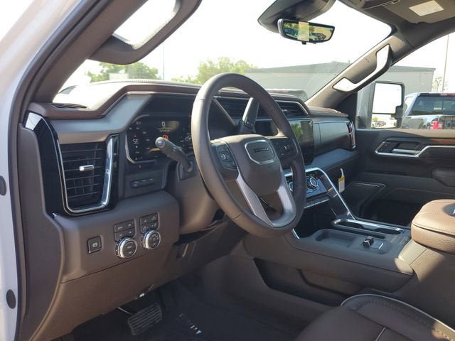 New 2026 GMC Sierra 2500 Denali w/ Denali Reserve Package AWD/4WD image 21