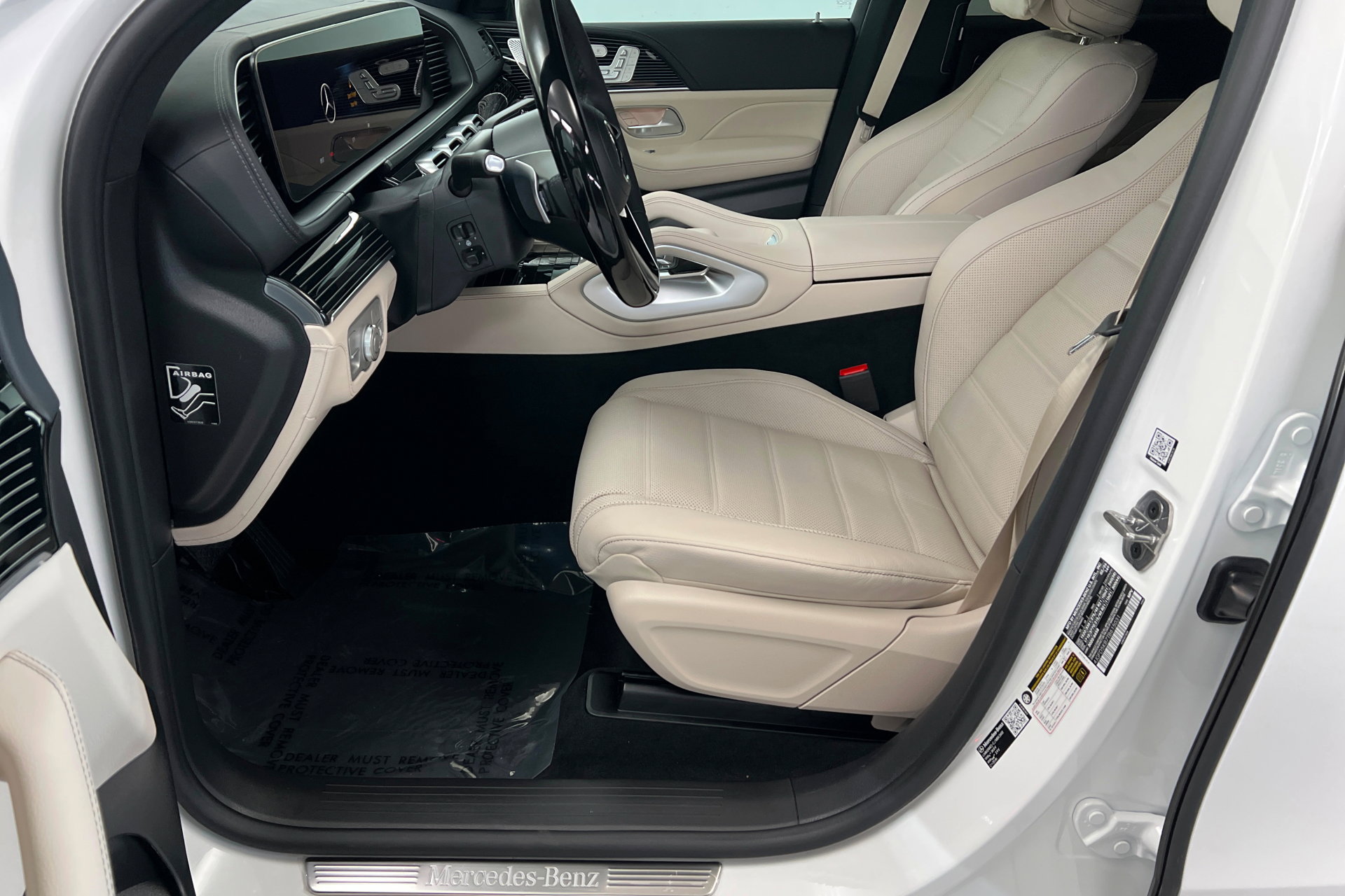 New 2026 Mercedes-Benz GLE 450 4MATIC Coupe image 17