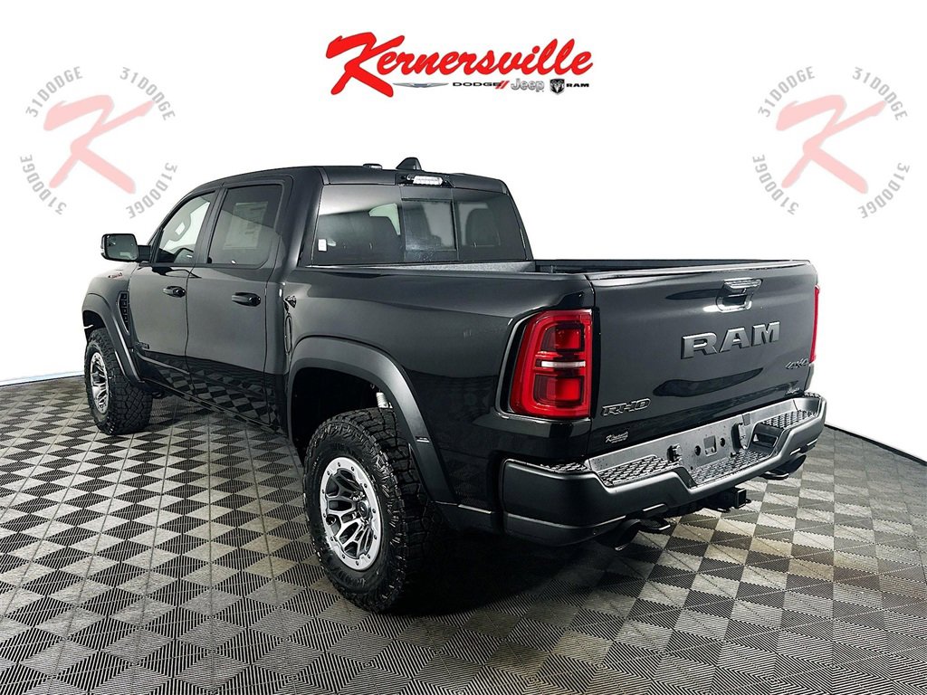 New 2026 RAM 1500 RHO image 5