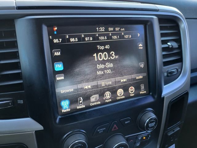 Used 2013 RAM 1500 Big Horn image 16