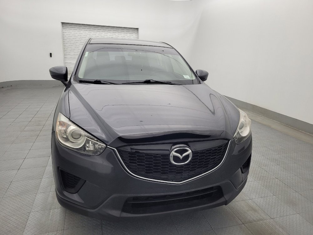 Used 2014 MAZDA CX-5 Sport image 14